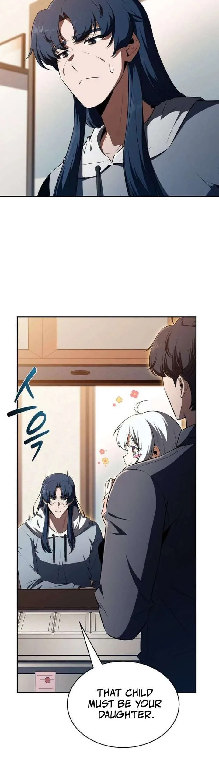 Eat and Go Chapter 50 page 32