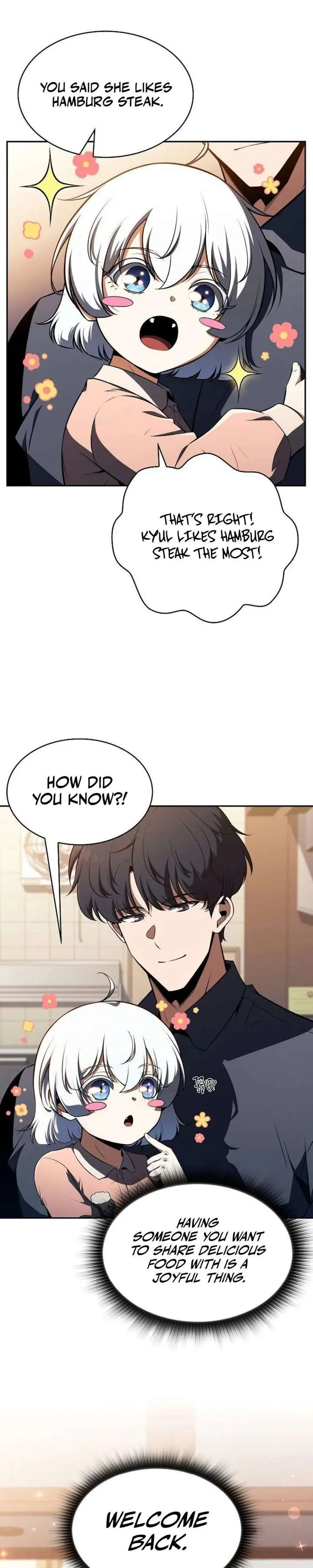 Eat and Go Chapter 50 page 33