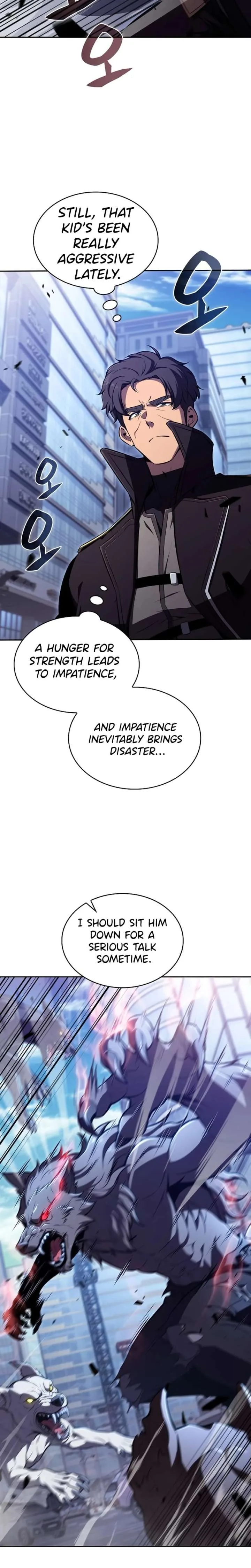 Eat and Go Chapter 51 page 11