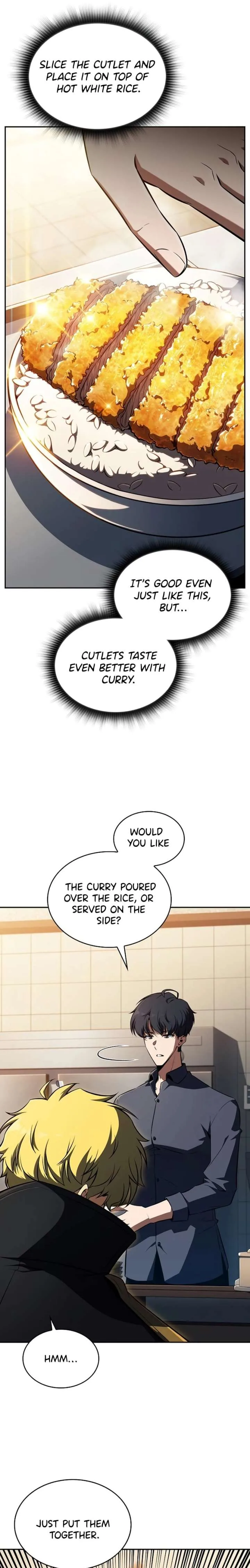 Eat and Go Chapter 51 page 14