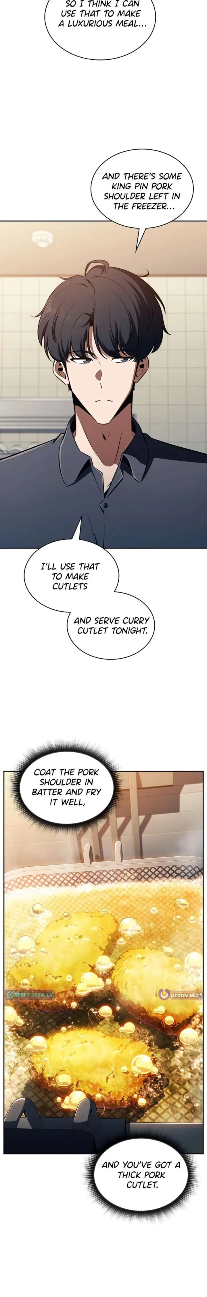 Eat and Go Chapter 51 page 13