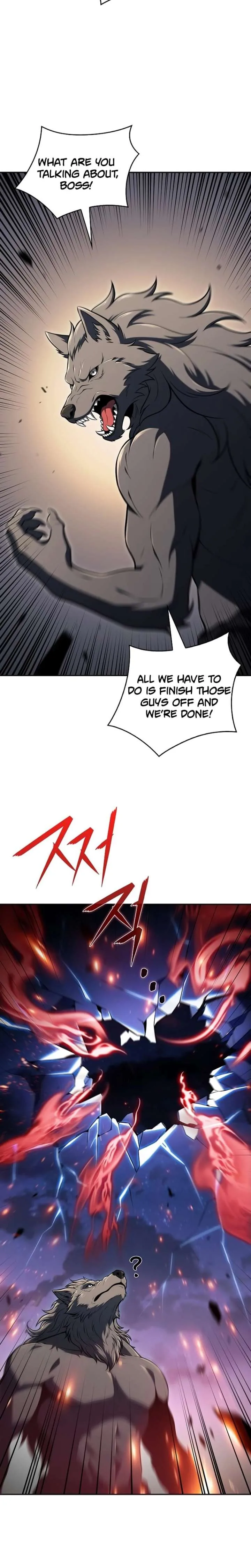 Eat and Go Chapter 51 page 23