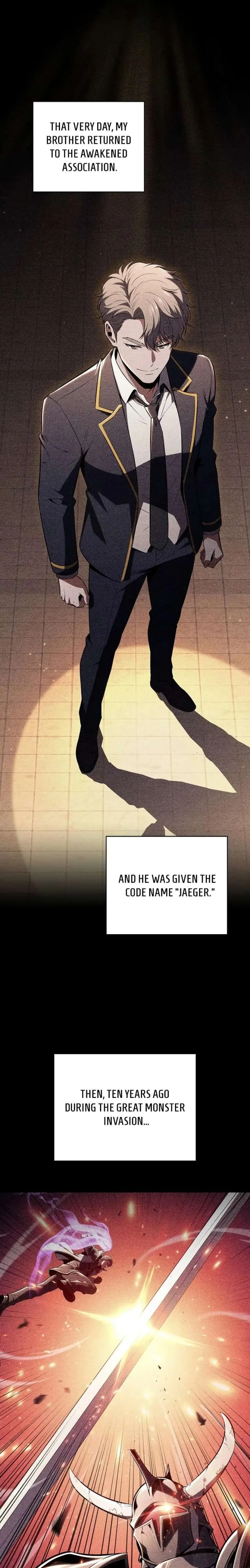 Eat and Go Chapter 51 page 5