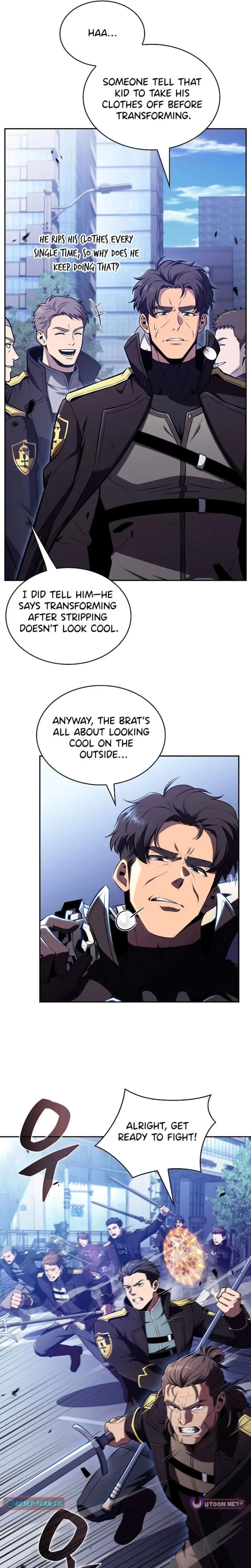Eat and Go Chapter 51 page 10