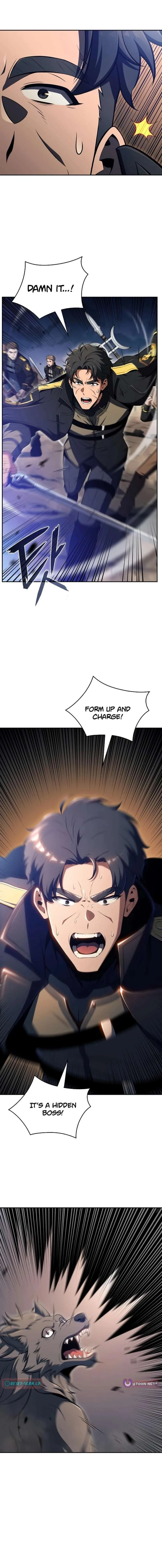 Eat and Go Chapter 51 page 24