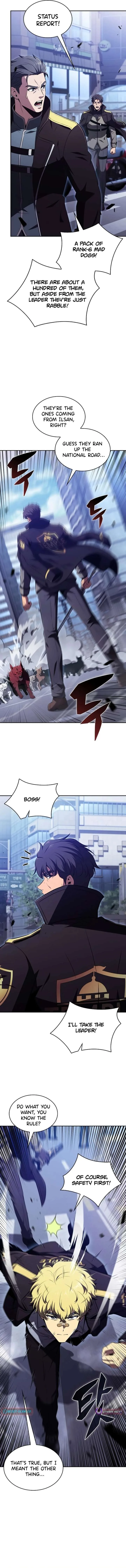 Eat and Go Chapter 51 page 8