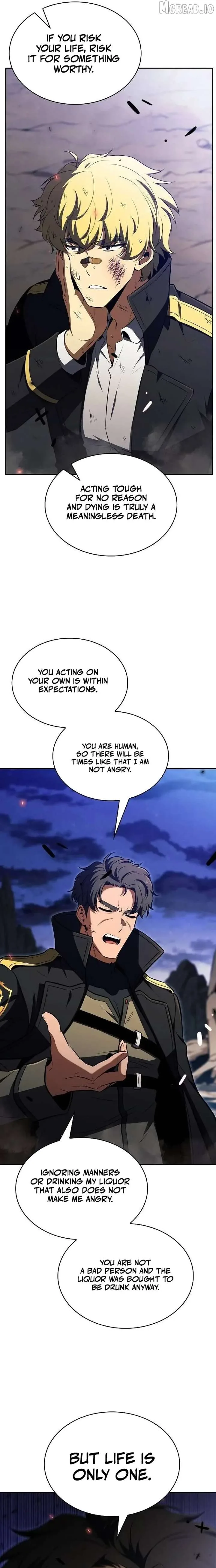Eat and Go Chapter 52 page 9