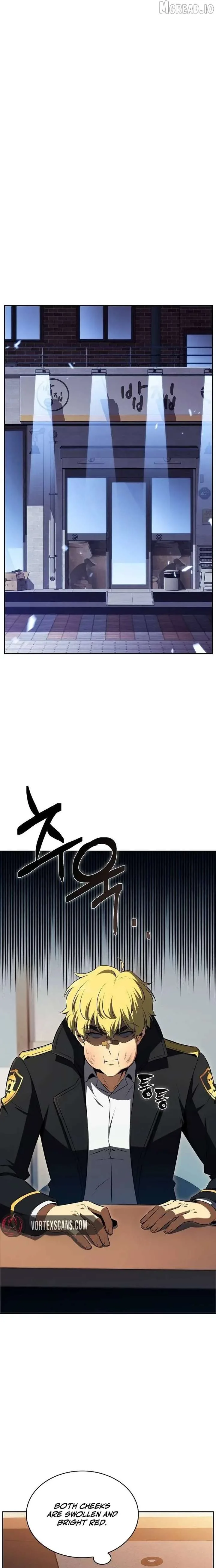 Eat and Go Chapter 52 page 11