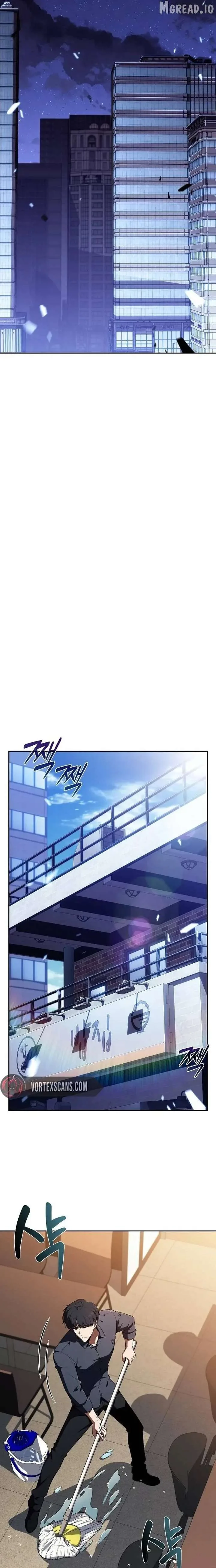 Eat and Go Chapter 52 page 25