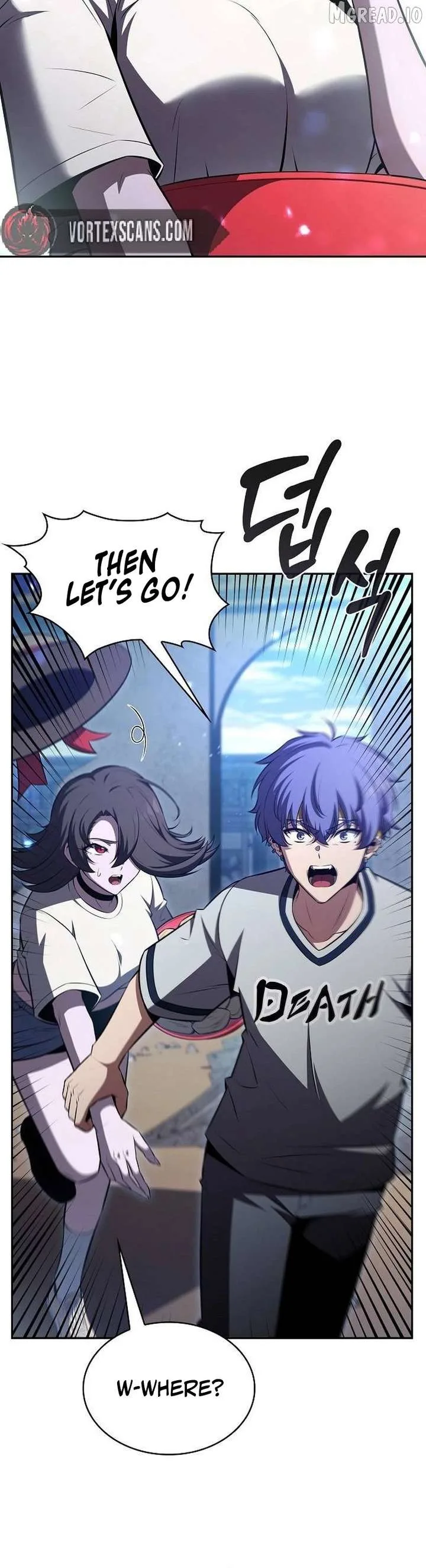 Eat and Go Chapter 53 page 15