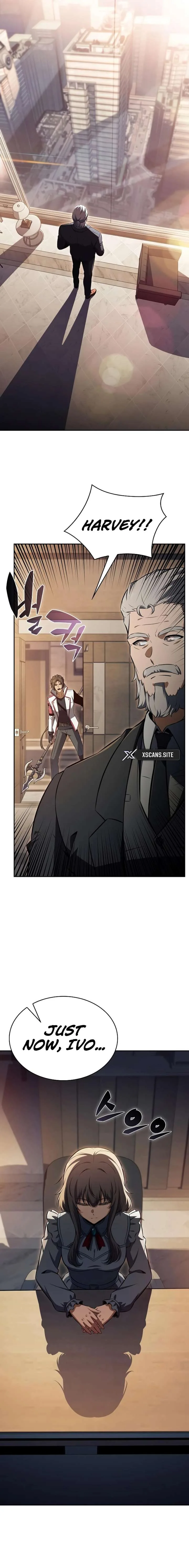 Eat and Go Chapter 54 page 26