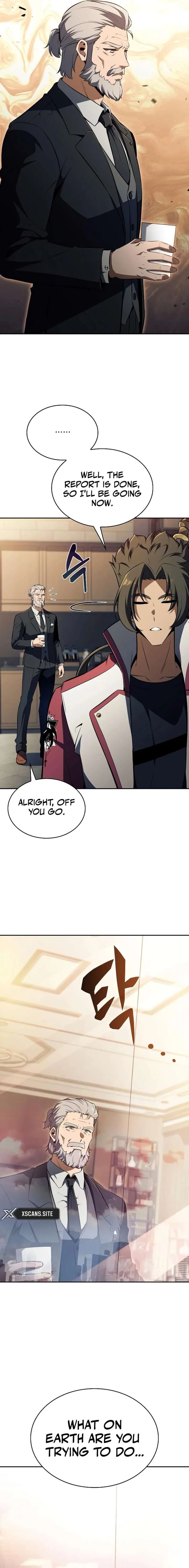 Eat and Go Chapter 54 page 25