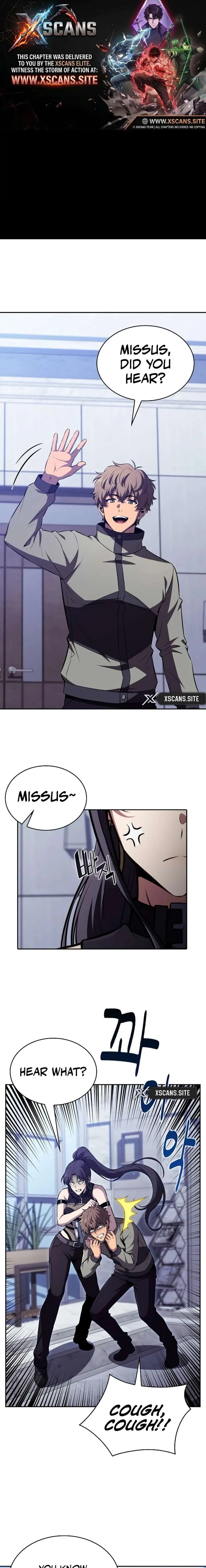 Eat and Go Chapter 54 page 1