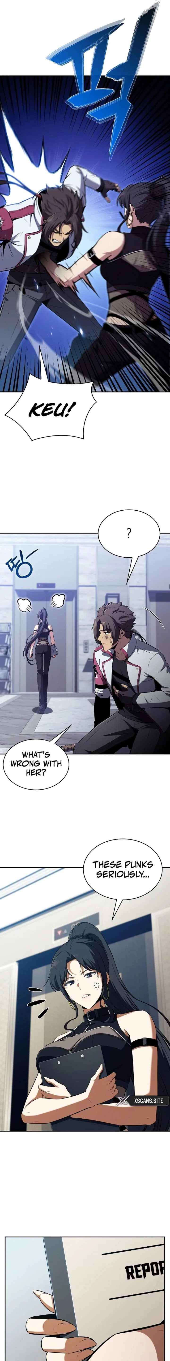 Eat and Go Chapter 54 page 3