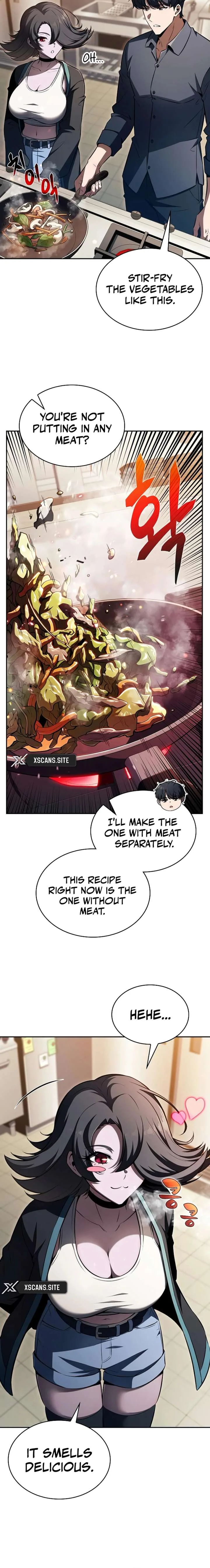 Eat and Go Chapter 54 page 8