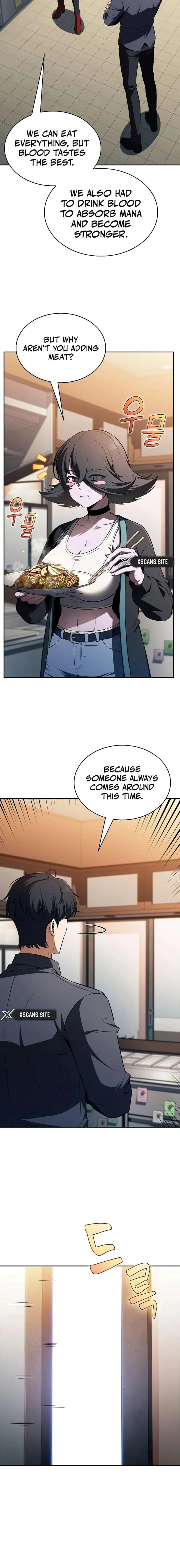 Eat and Go Chapter 54 page 12