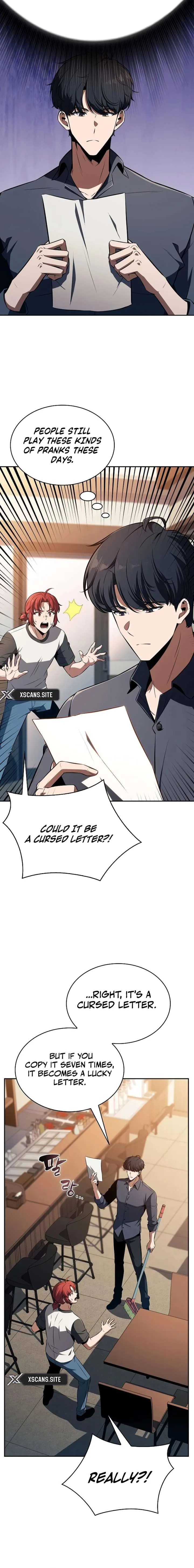 Eat and Go Chapter 55 page 18