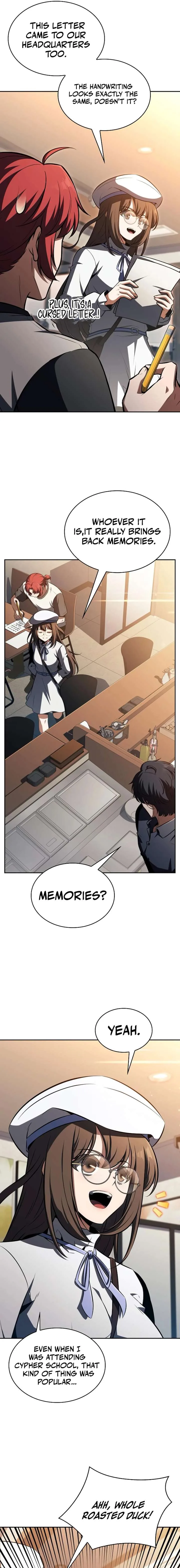 Eat and Go Chapter 55 page 25