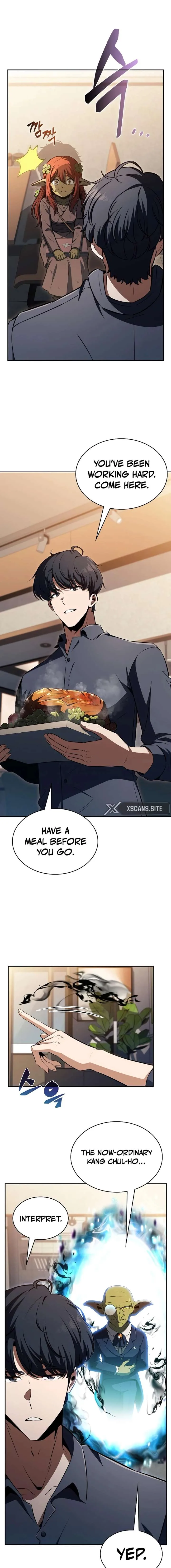 Eat and Go Chapter 56 page 5