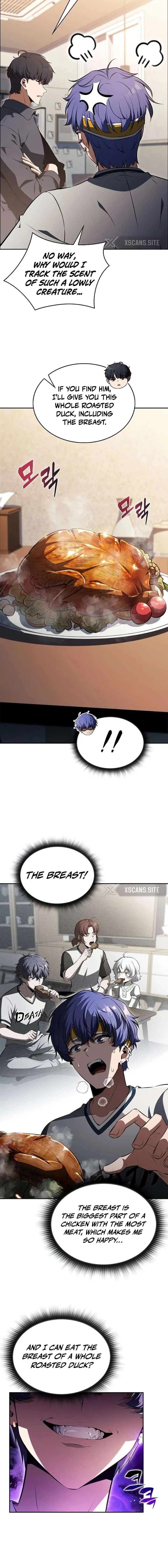 Eat and Go Chapter 56 page 8