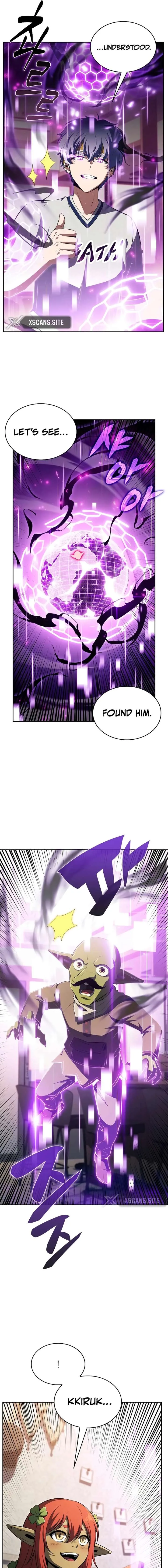 Eat and Go Chapter 56 page 9