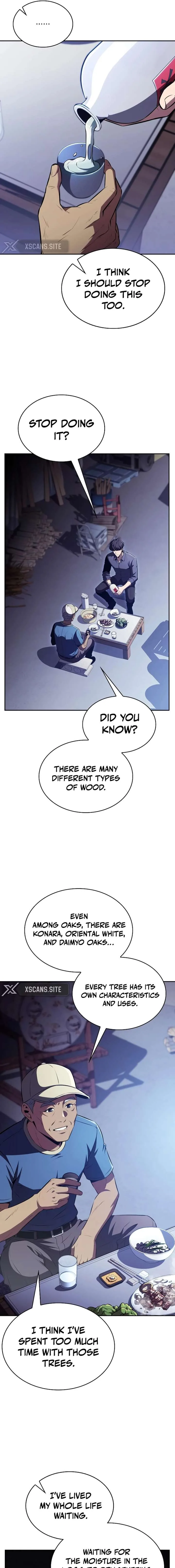 Eat and Go Chapter 56 page 17