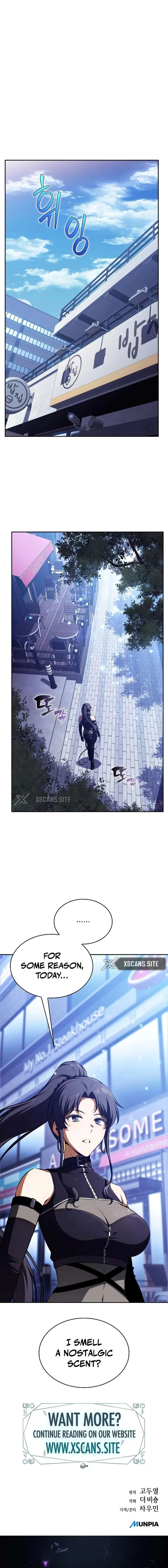 Eat and Go Chapter 56 page 28