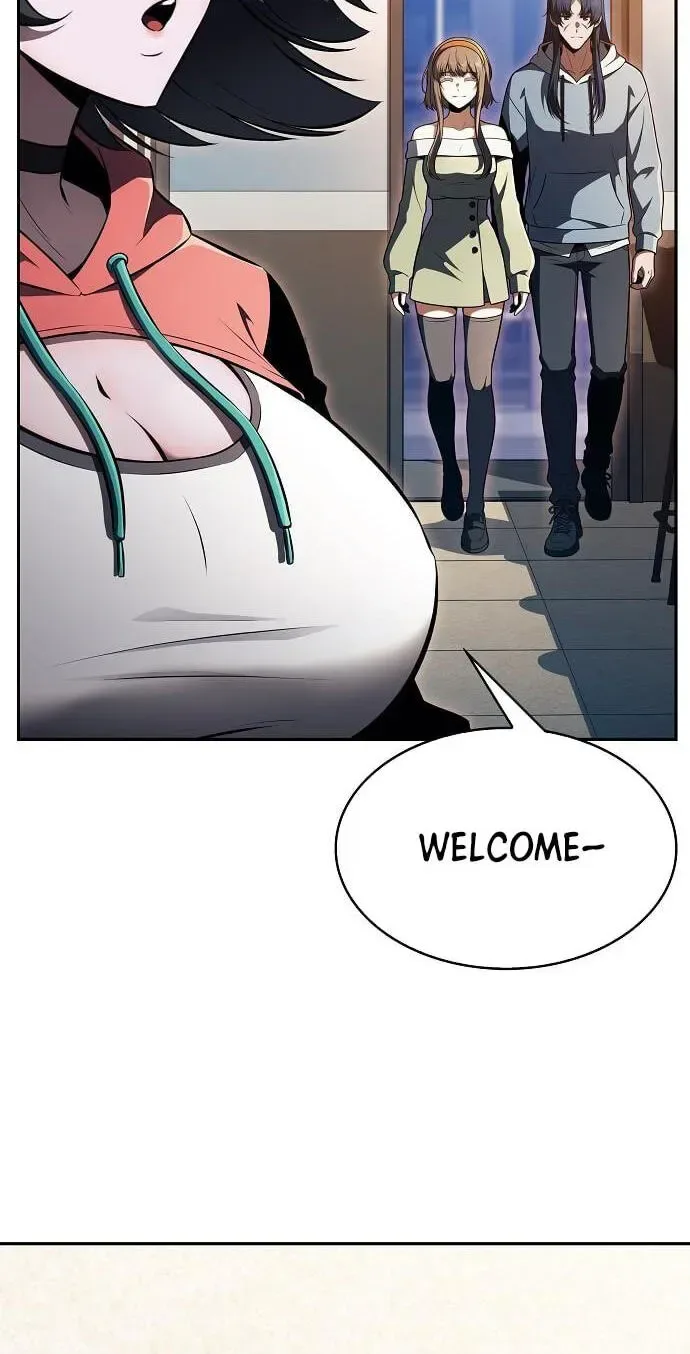 Eat and Go Chapter 59 page 25