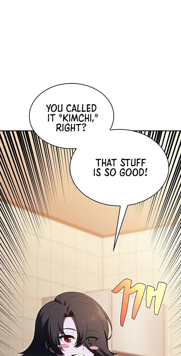 Eat and Go Chapter 59 page 19