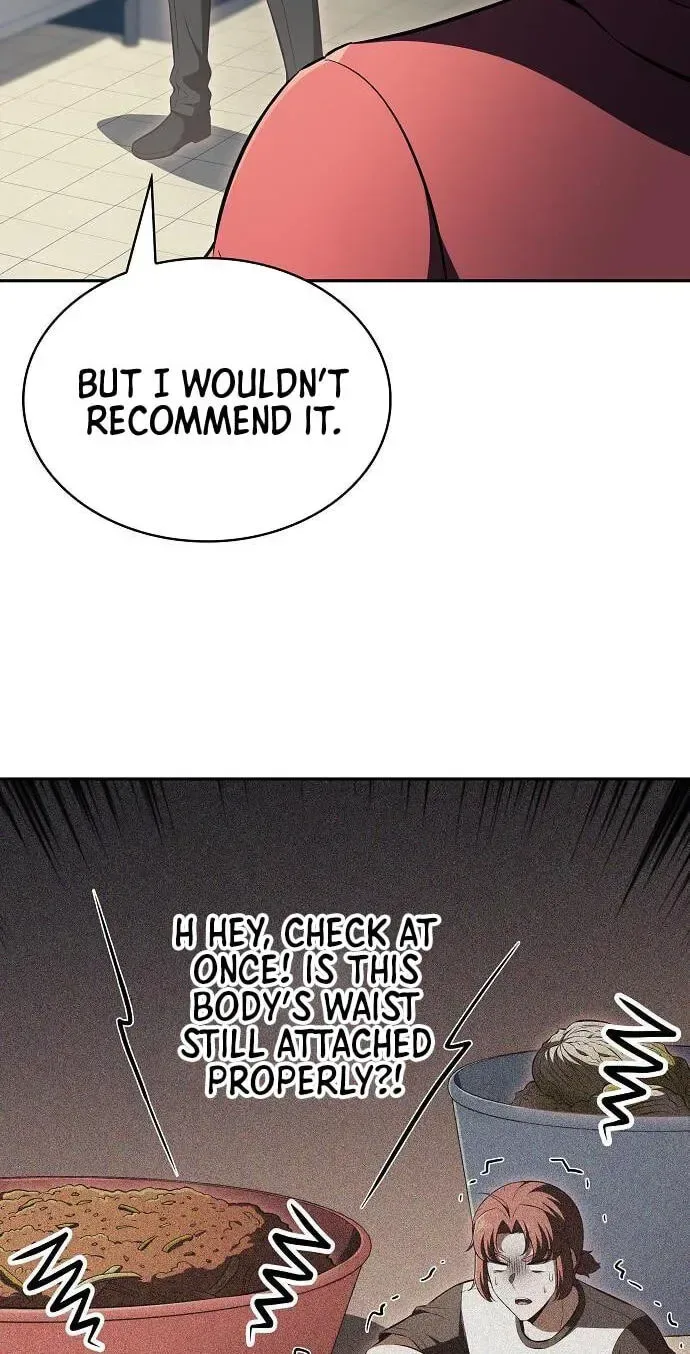 Eat and Go Chapter 59 page 22