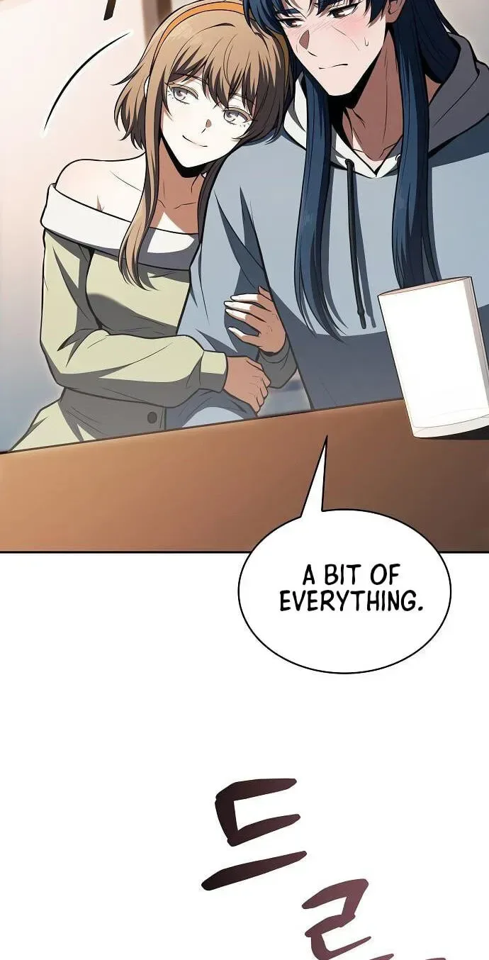 Eat and Go Chapter 59 page 35