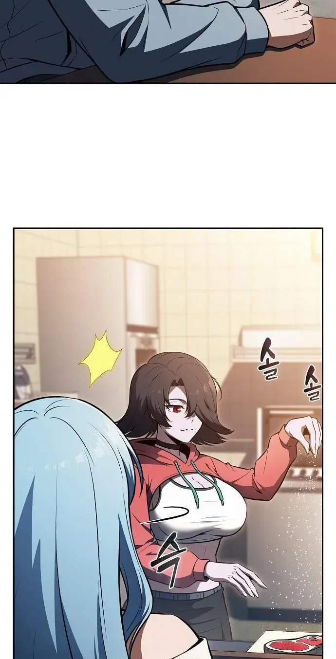 Eat and Go Chapter 59 page 41
