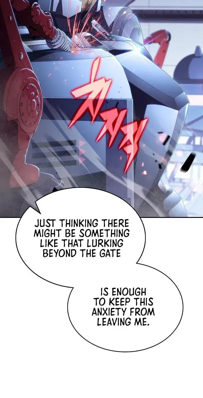 Eat and Go Chapter 59 page 92