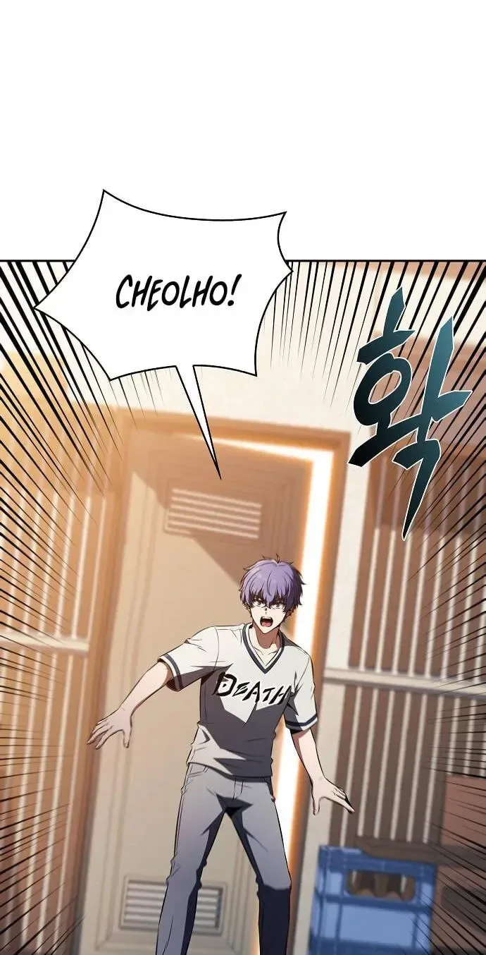 Eat and Go Chapter 59 page 109