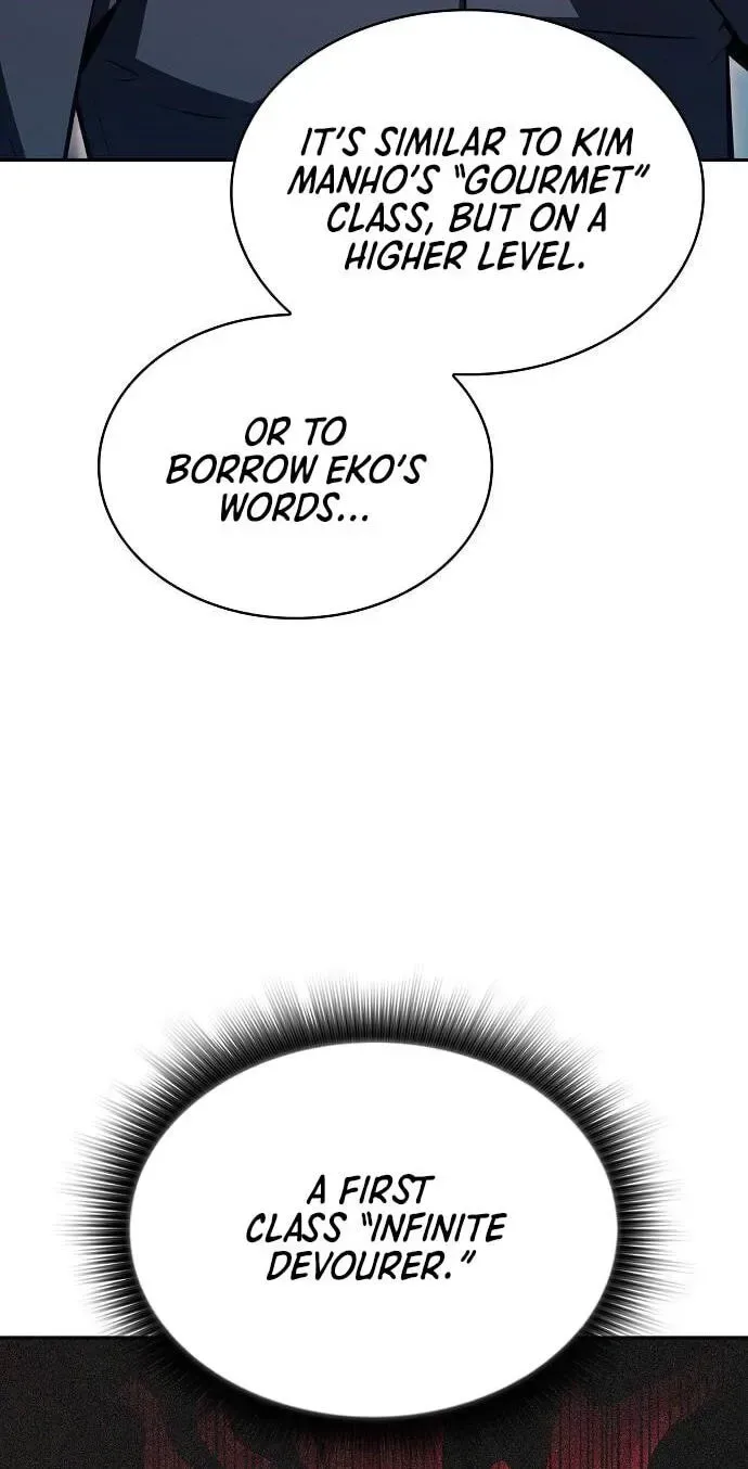 Eat and Go Chapter 59 page 120