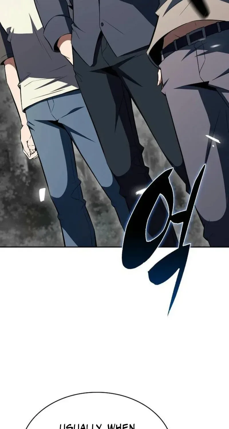 Eat and Go Chapter 60 page 60