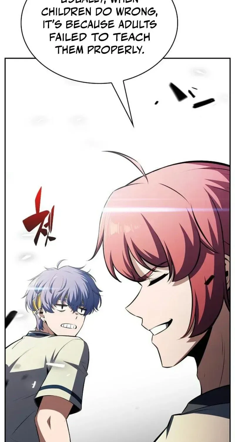 Eat and Go Chapter 60 page 61