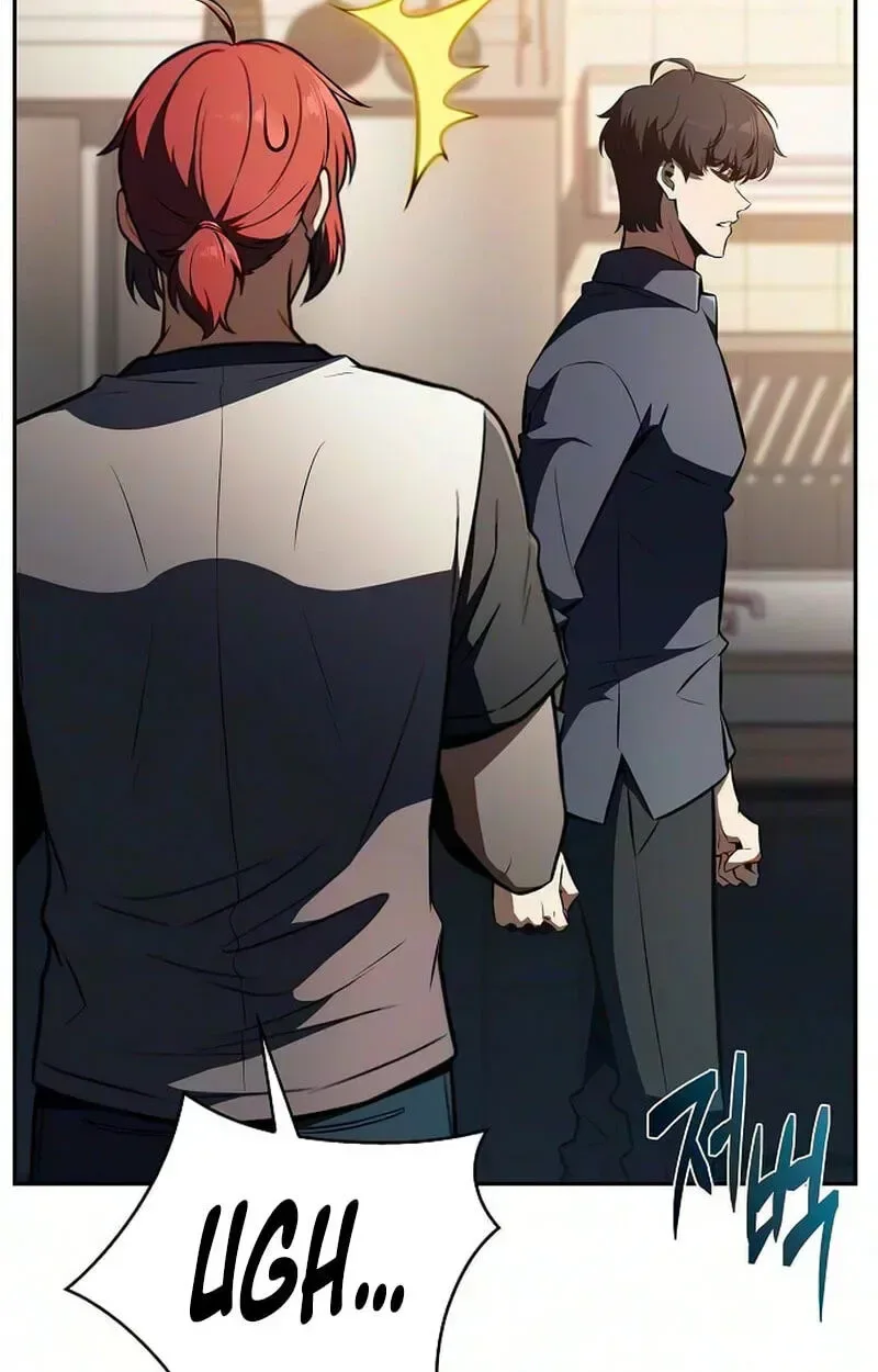 Eat and Go Chapter 61 page 61