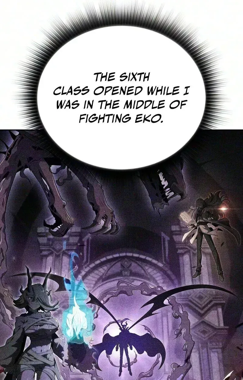 Eat and Go Chapter 61 page 64