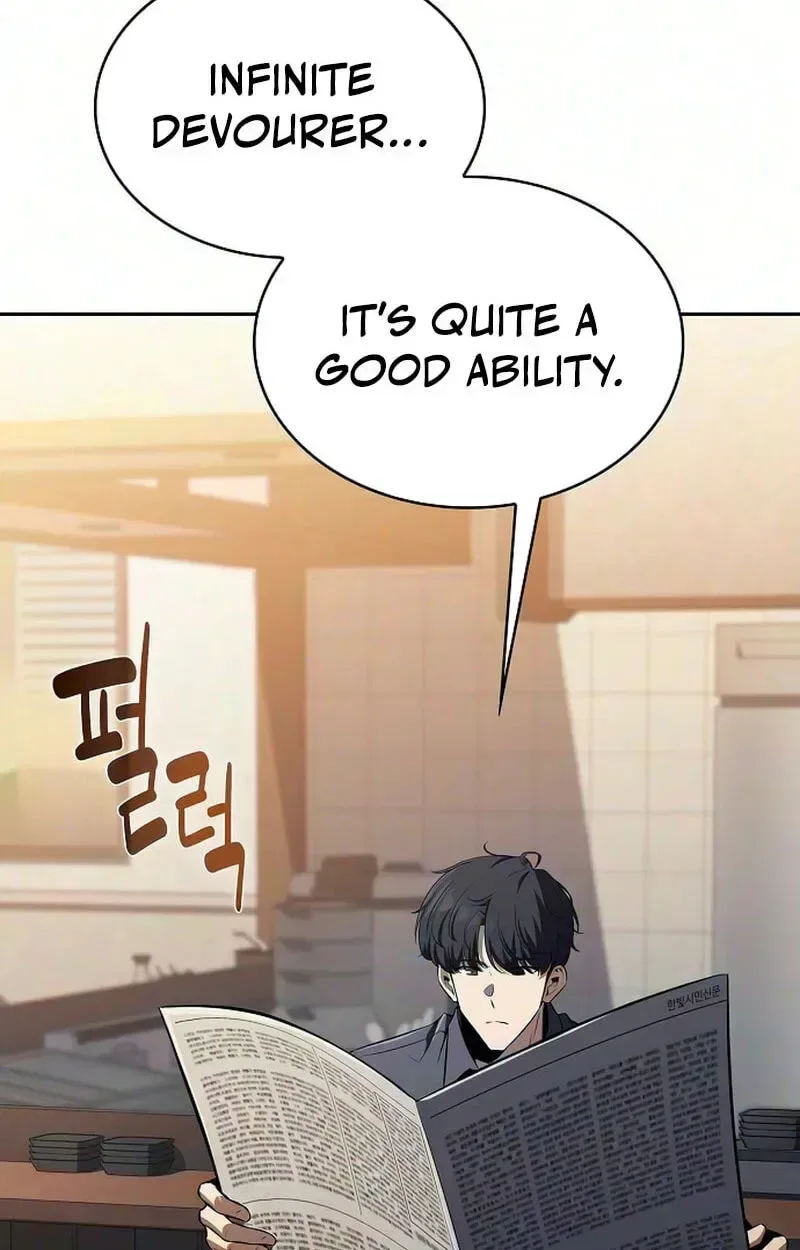 Eat and Go Chapter 61 page 75