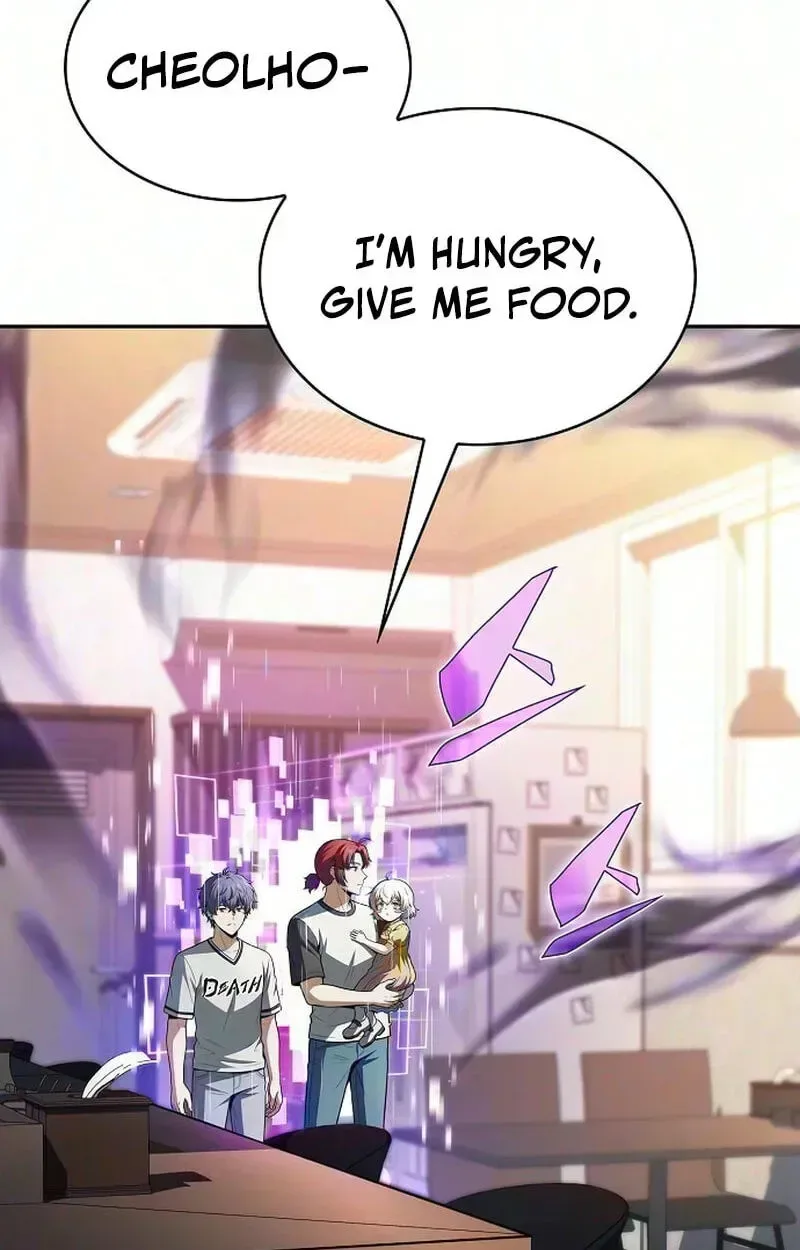 Eat and Go Chapter 61 page 111