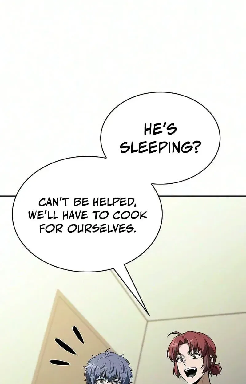 Eat and Go Chapter 61 page 114