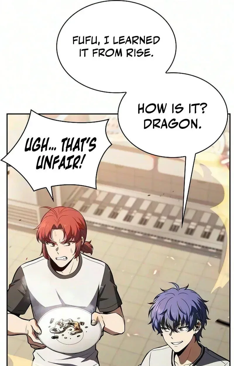 Eat and Go Chapter 61 page 124