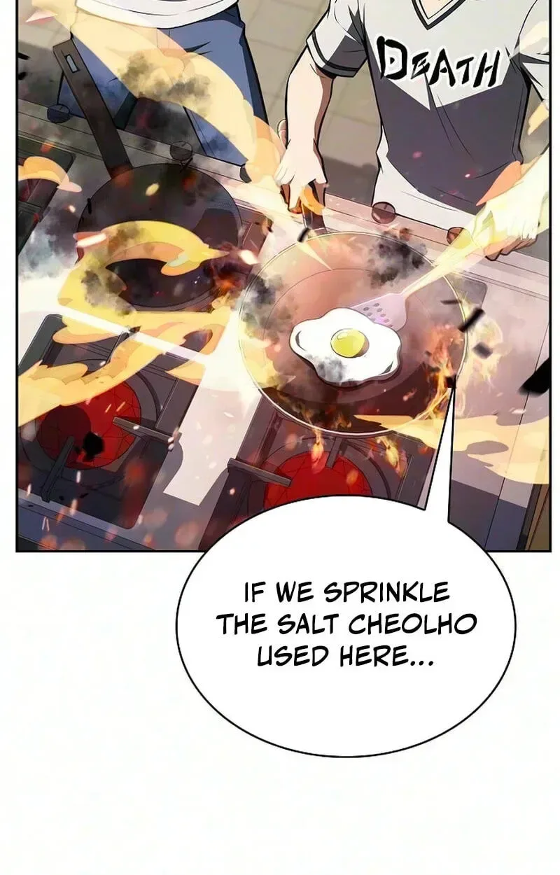 Eat and Go Chapter 61 page 125
