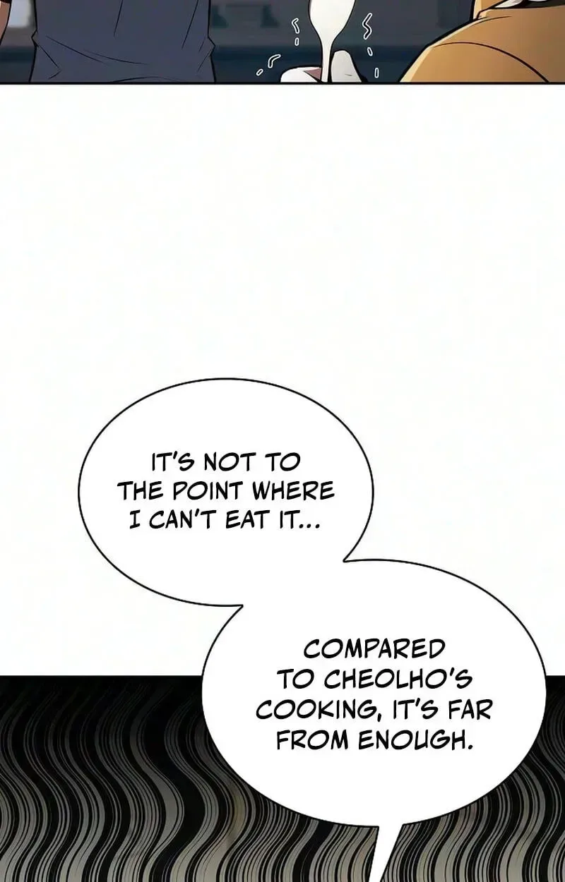Eat and Go Chapter 61 page 131
