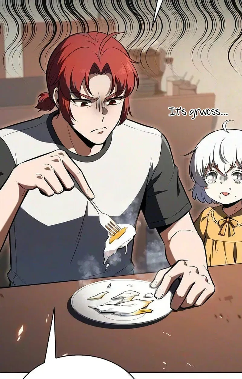 Eat and Go Chapter 61 page 132