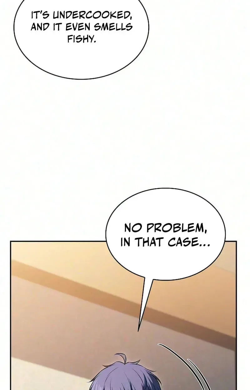 Eat and Go Chapter 61 page 133