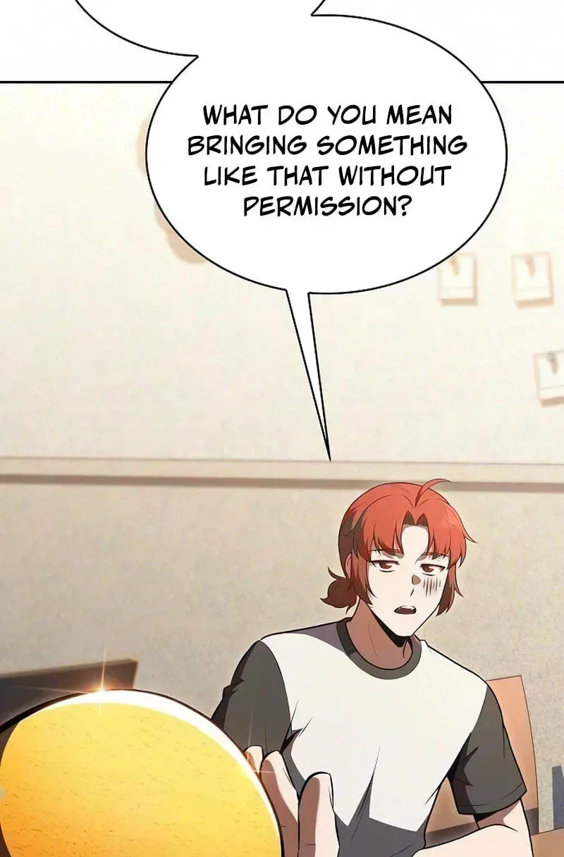 Eat and Go Chapter 61 page 137
