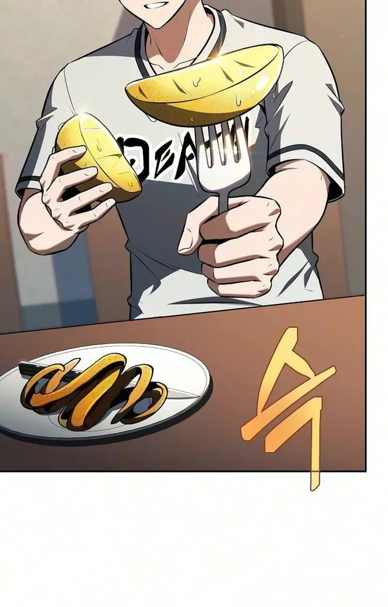 Eat and Go Chapter 61 page 142