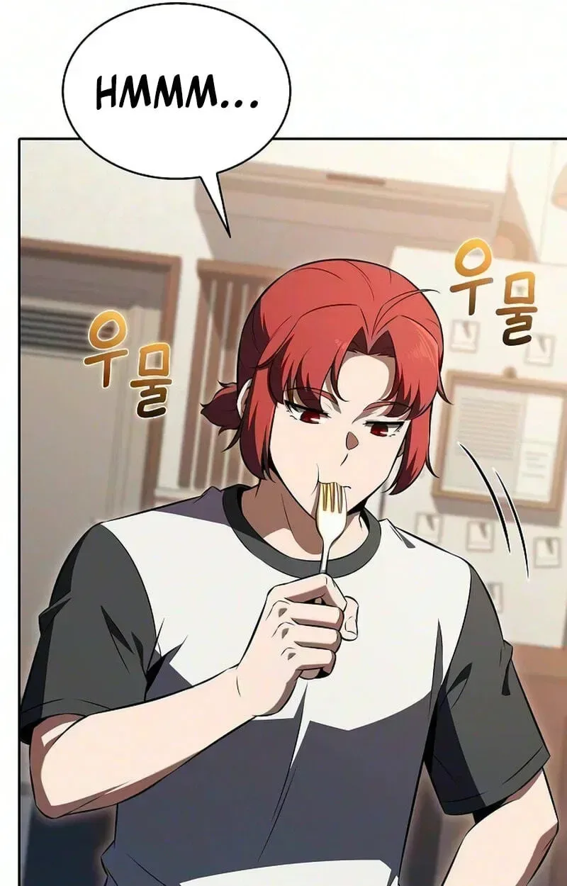 Eat and Go Chapter 61 page 143